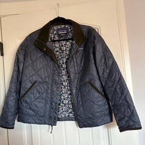 Patagonia Back Pasture Jacket